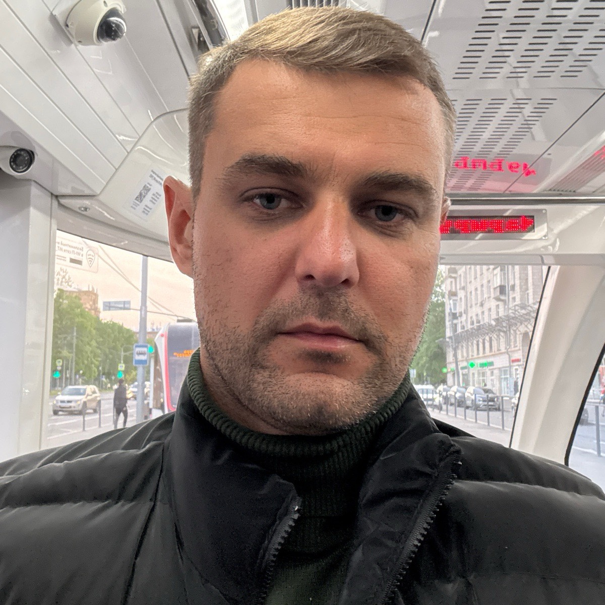 Игорь Маслак