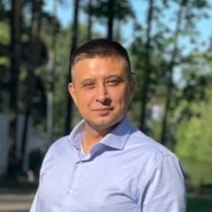 Николай Пивкин | Сетка — социальная сеть от hh.ru