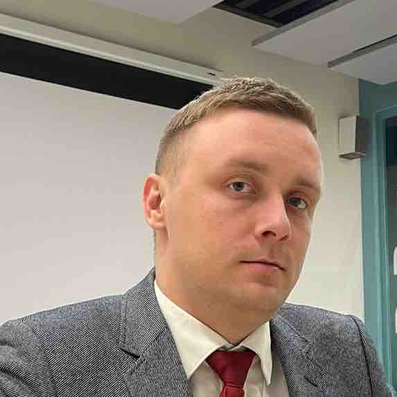 Антон Елсуков
