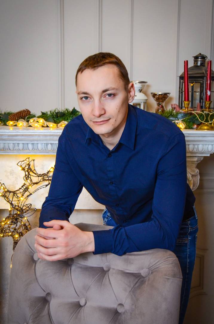 Владимир Плотников | Сетка — социальная сеть от hh.ru