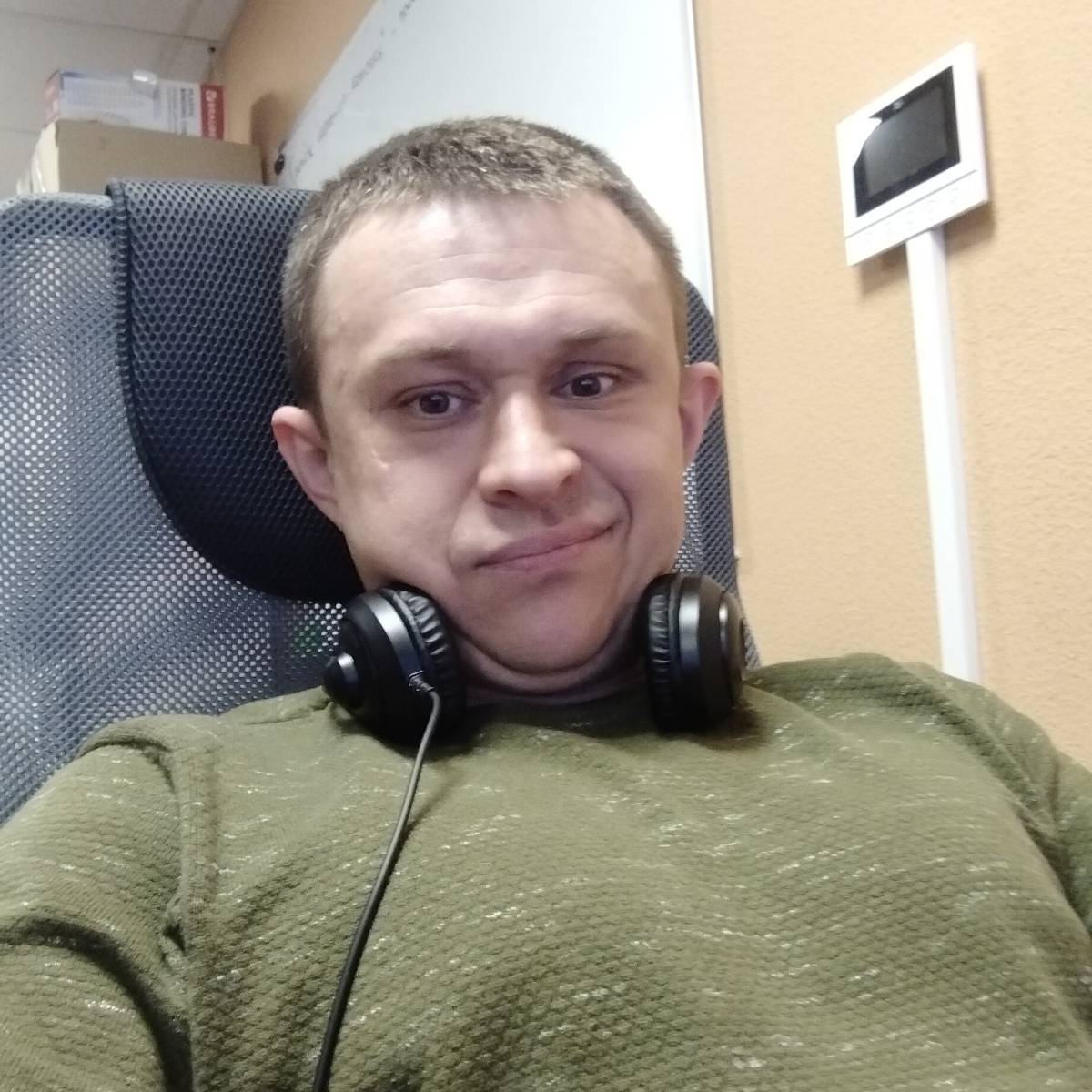 Александр Ковлягин