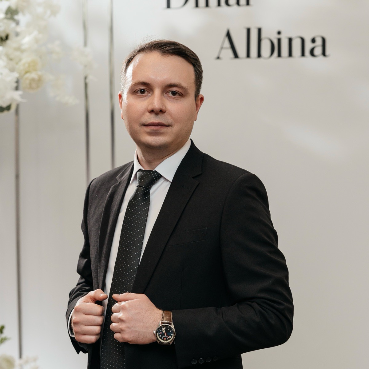 Динар Латыпов