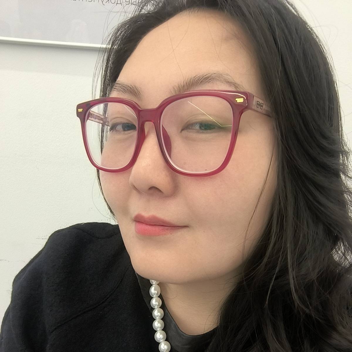 Любовь Вон | Сетка — социальная сеть от hh.ru