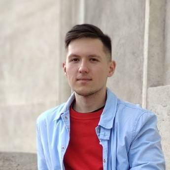 Артем Субботин | Сетка — социальная сеть от hh.ru