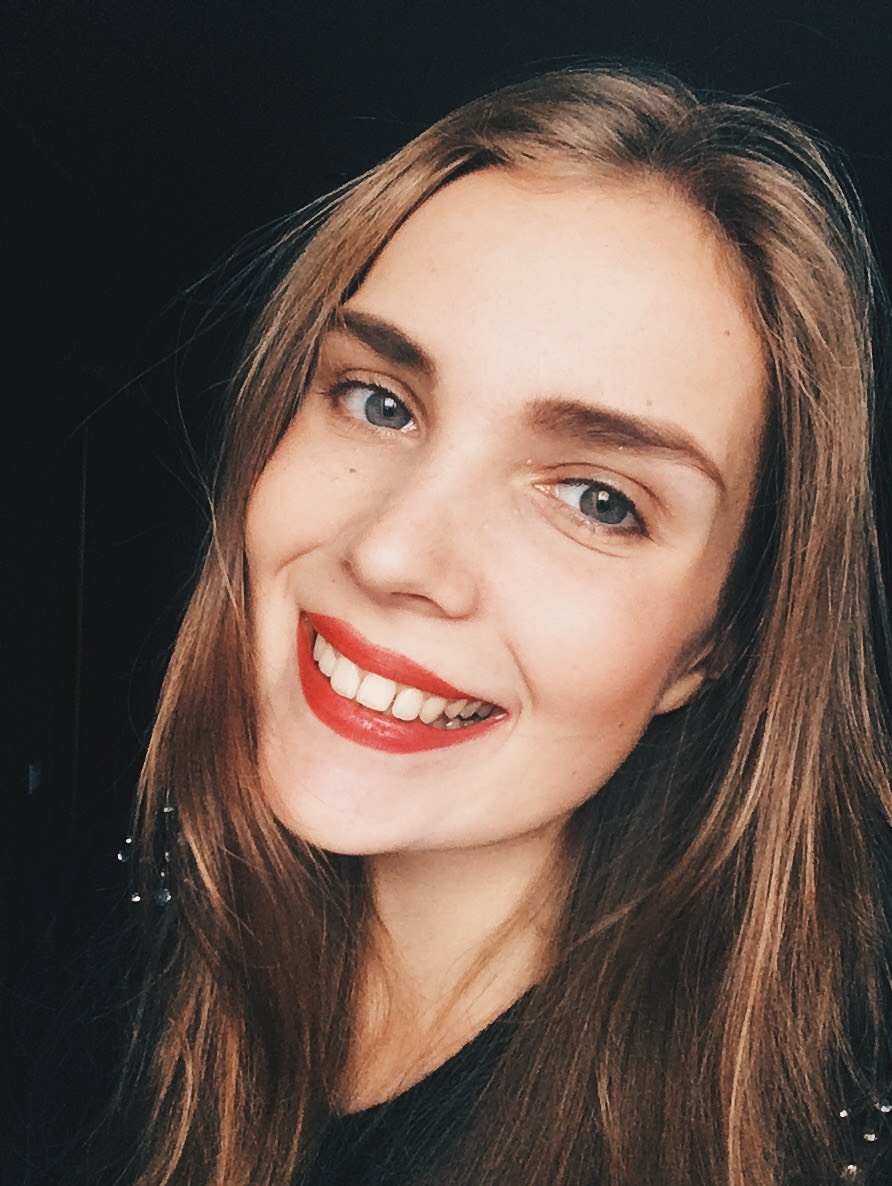 Анжелика Межуева | Сетка — социальная сеть от hh.ru