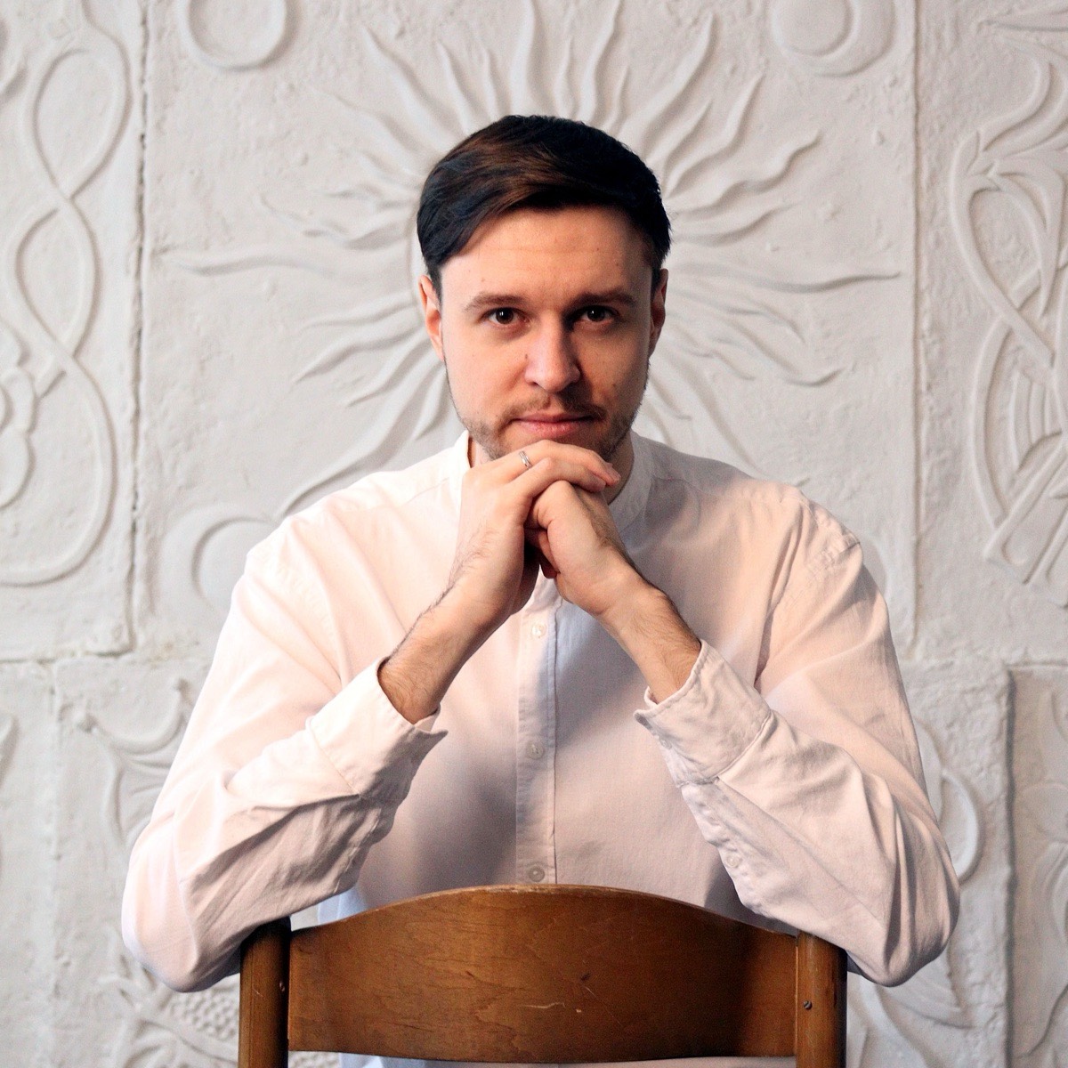 Дмитрий Сахно | Сетка — социальная сеть от hh.ru