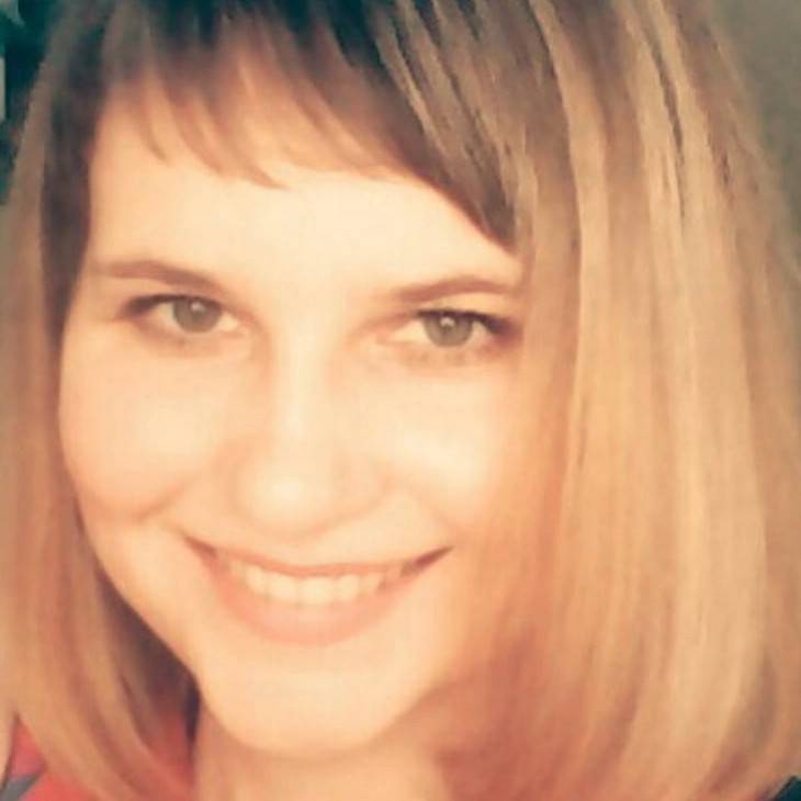 Ольга Николенко | Сетка — социальная сеть от hh.ru