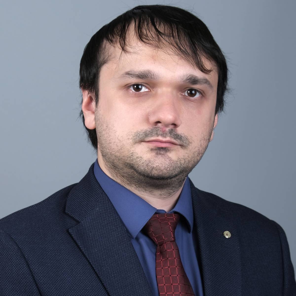 Александр Сараев