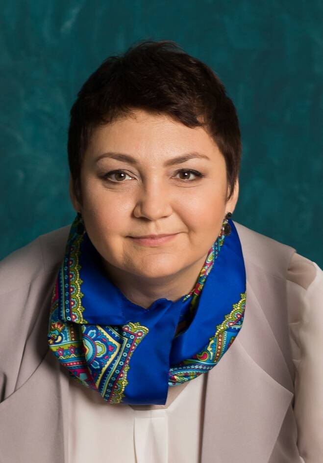 Юлия Шишковская | Сетка — социальная сеть от hh.ru