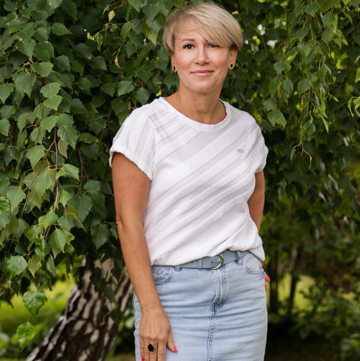 Ирина Сосенкина