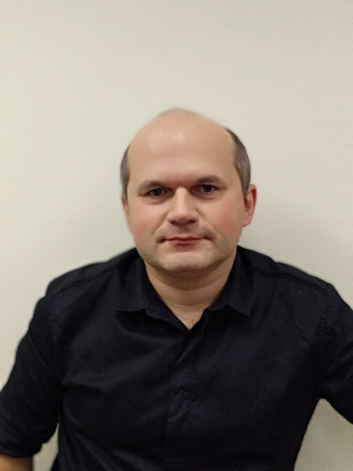 Дмитрий Сафонов