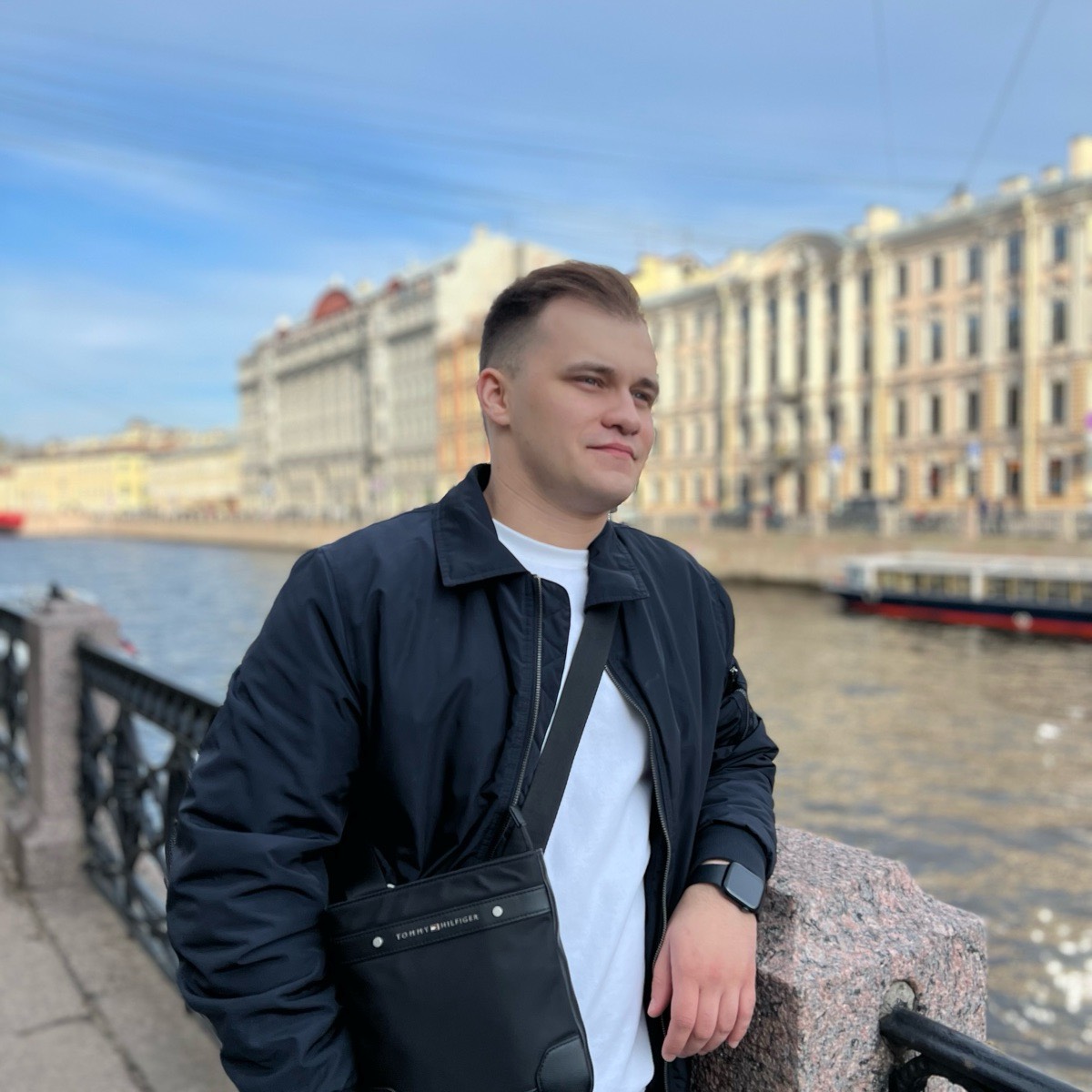 Кирилл Горбатенко