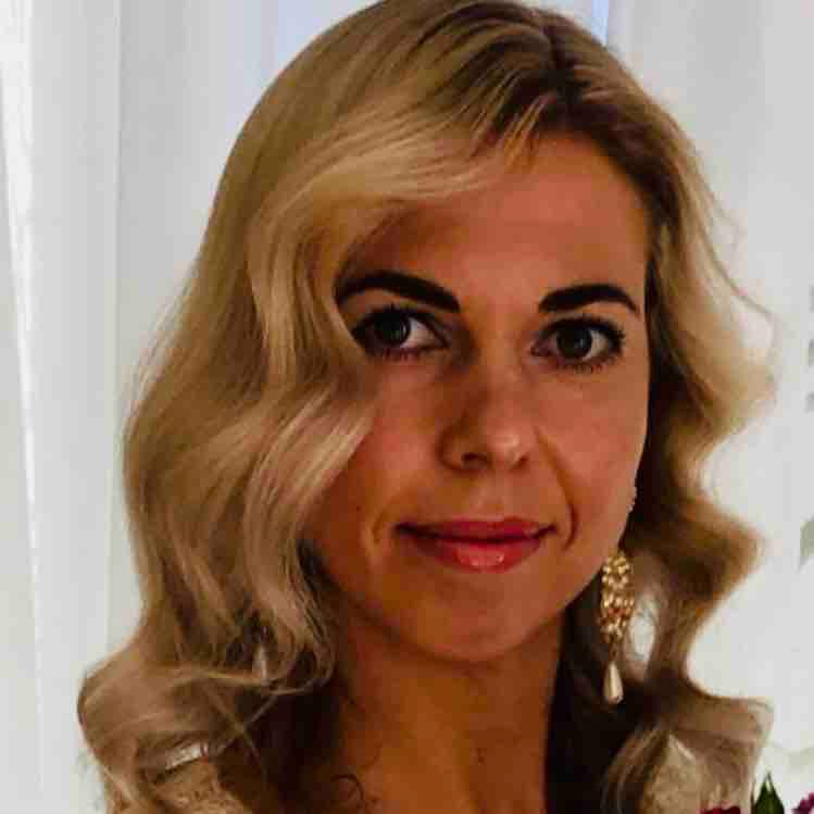 Светлана Дейнеко
