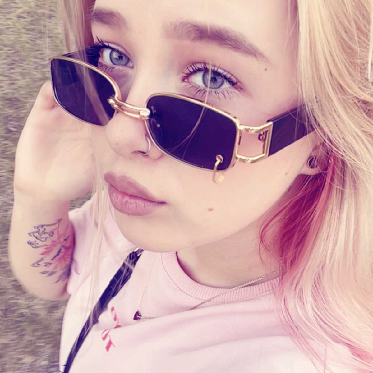 Эвелина Пашенных