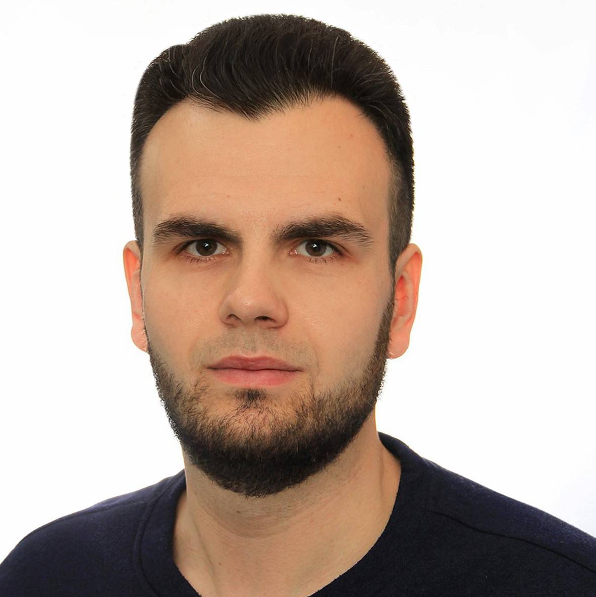 Юрий Маринин