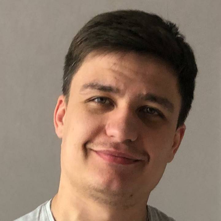 Александр Парчиев | Сетка — социальная сеть от hh.ru