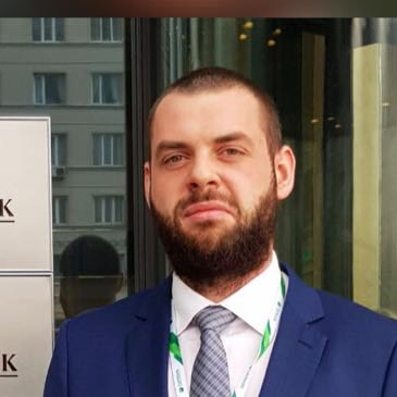 Никита Черкасов