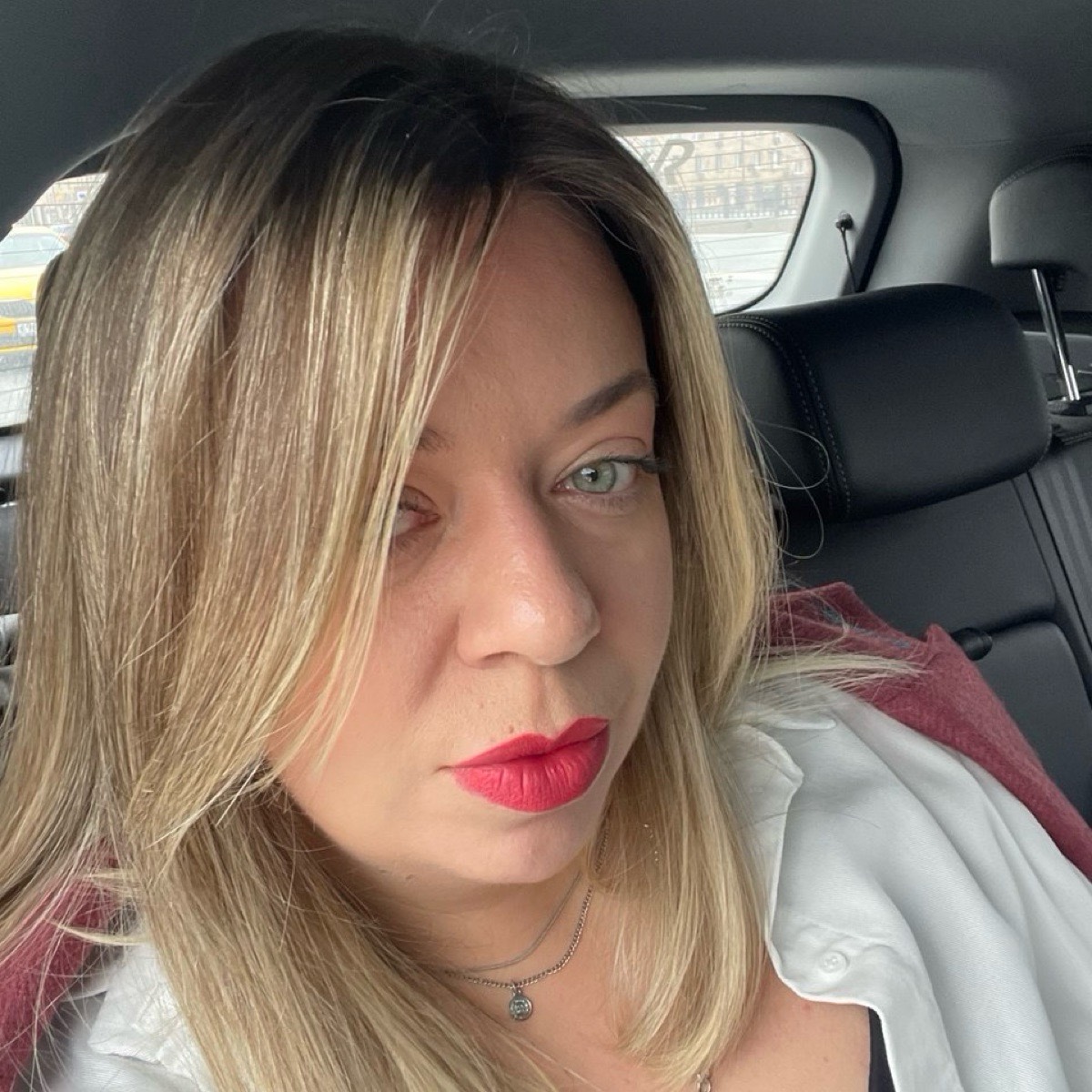 Татьяна Сокол | Сетка — социальная сеть от hh.ru