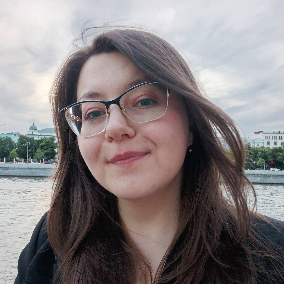 Александра Туйцына | Сетка — социальная сеть от hh.ru