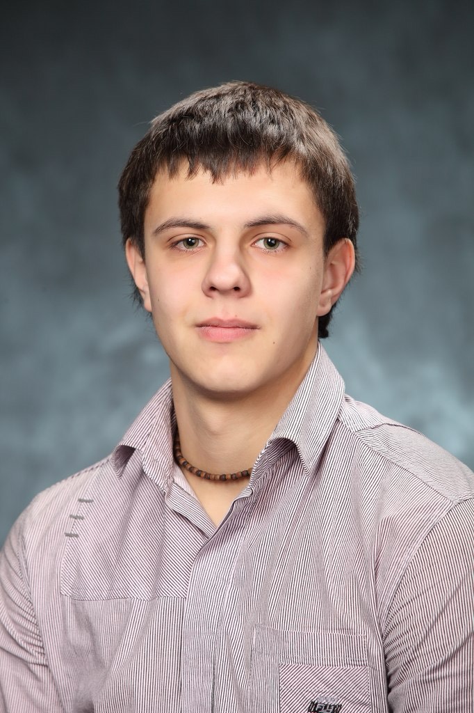 Андрей Фонденко