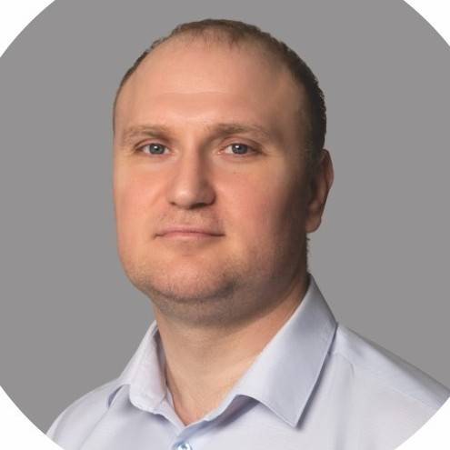 Maxim Palman