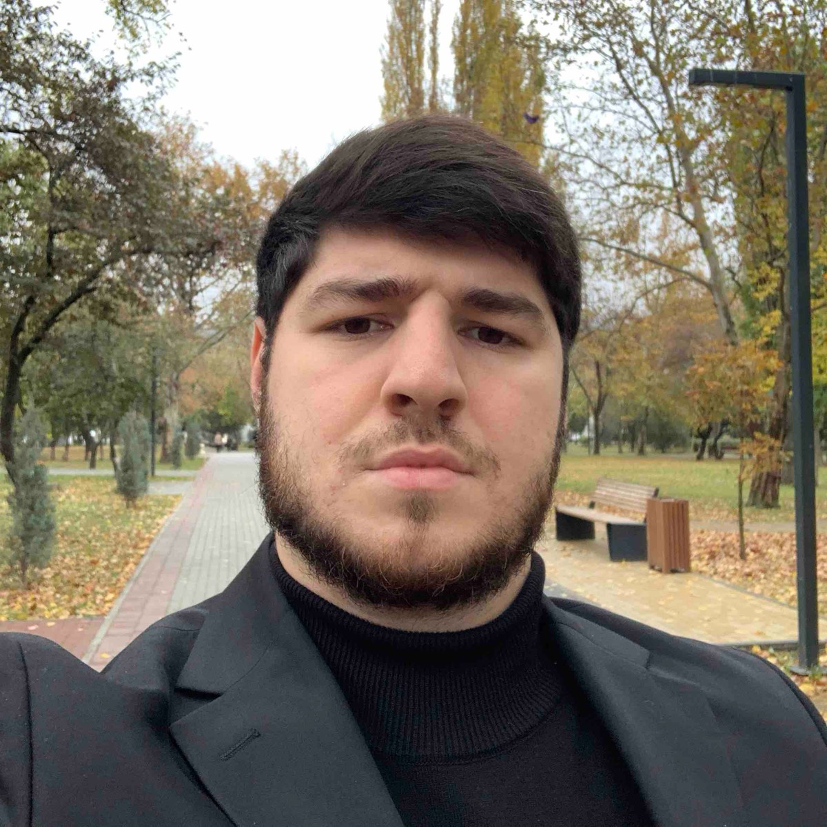 Марат Садуллаев
