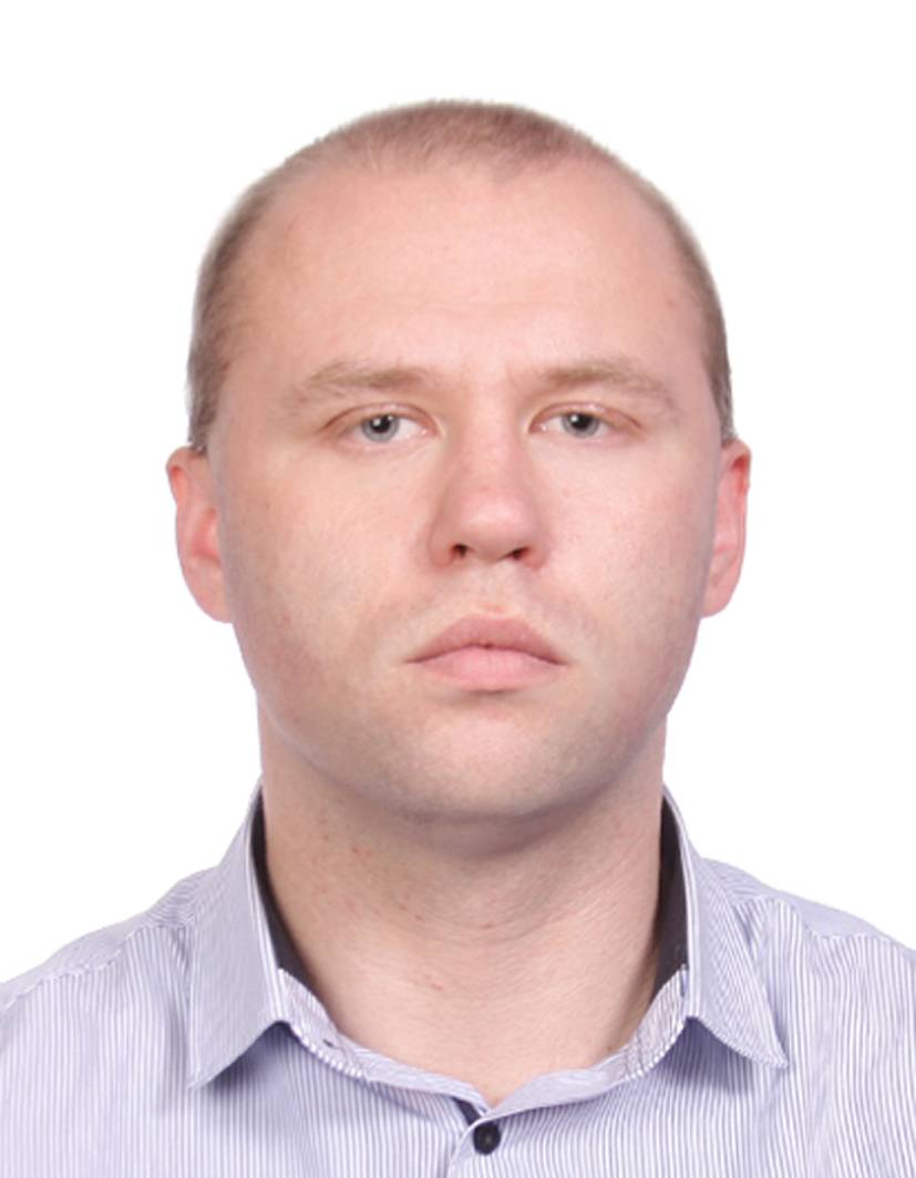 Oleg Nacharov