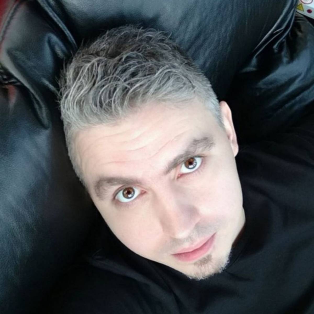 Антон Шевелёв | Сетка — социальная сеть от hh.ru