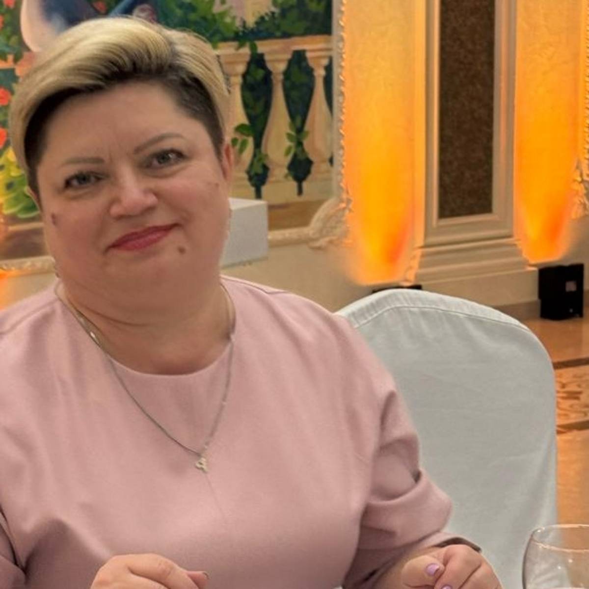 Маргарита Исаева | Сетка — социальная сеть от hh.ru