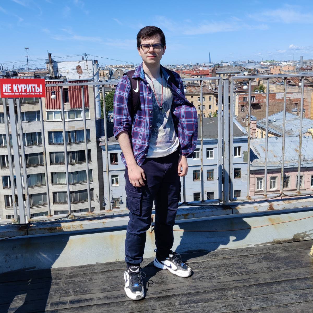 Eвгений Маликов