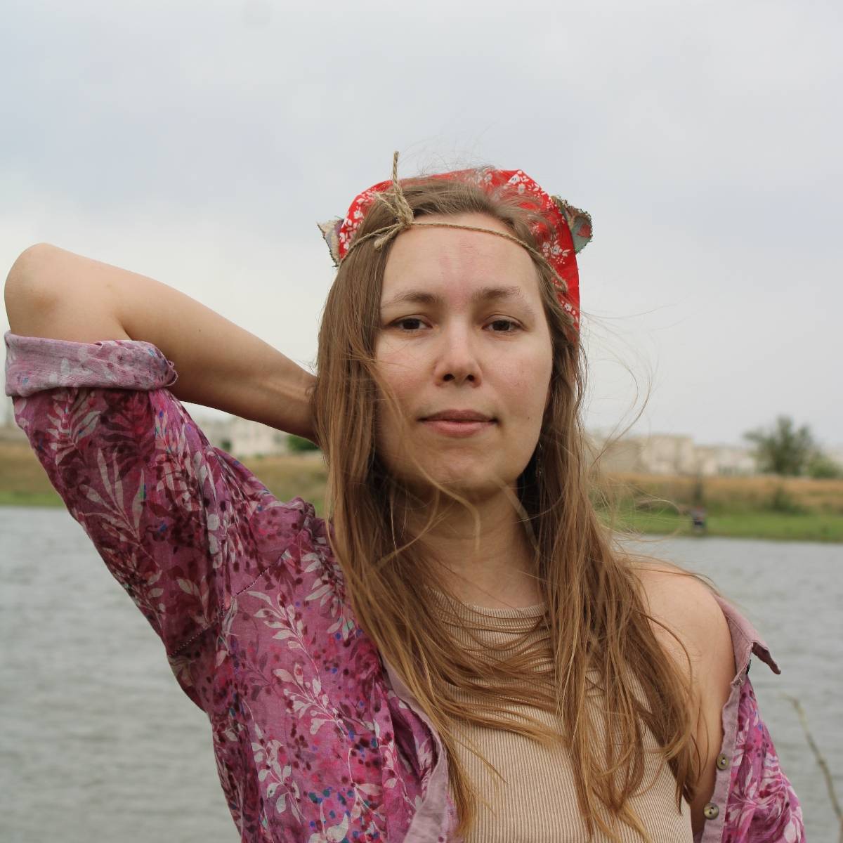 Сабирова Юлия | Сетка — социальная сеть от hh.ru