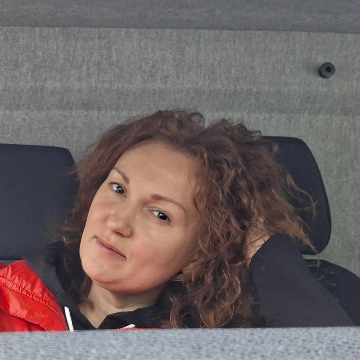 Мария Белогузова | Сетка — социальная сеть от hh.ru