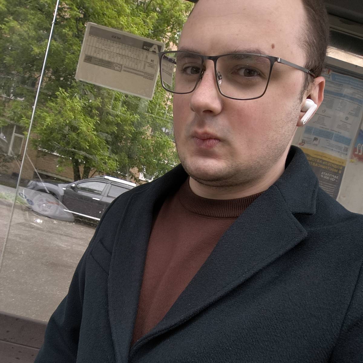 Алексей Бирюков | Сетка — социальная сеть от hh.ru