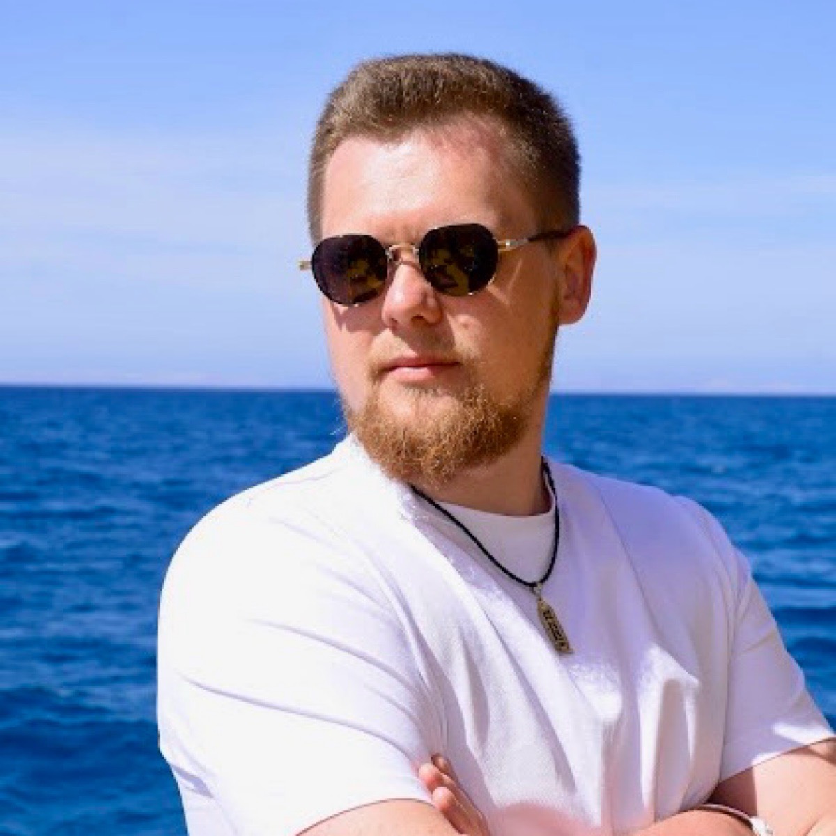 Роман Трибрат | Сетка — социальная сеть от hh.ru