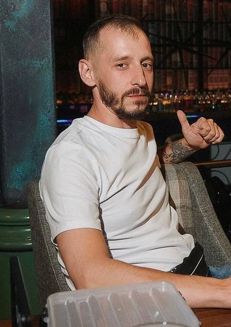 Максим Прыгунов | Сетка — социальная сеть от hh.ru