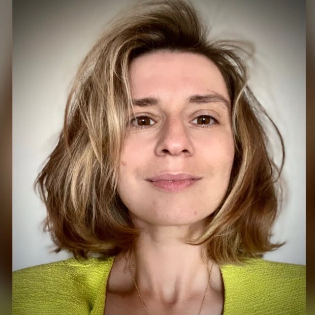 Юлия Суслина | Сетка — социальная сеть от hh.ru