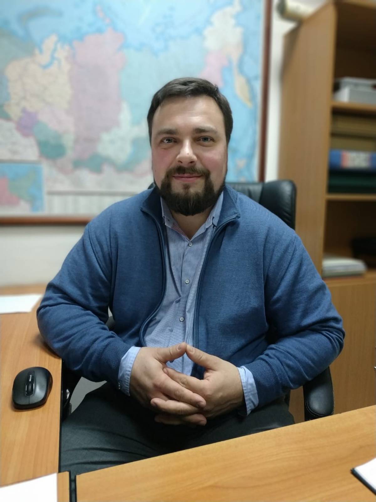 Константин Елисеев | Сетка — социальная сеть от hh.ru