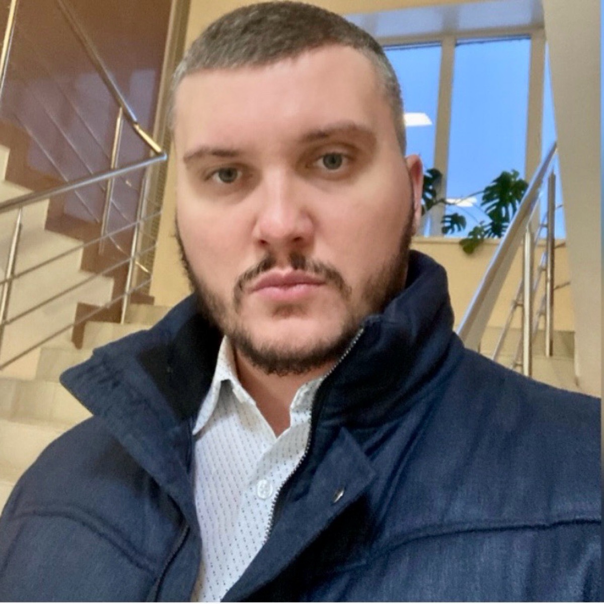 Александр Ефаркин