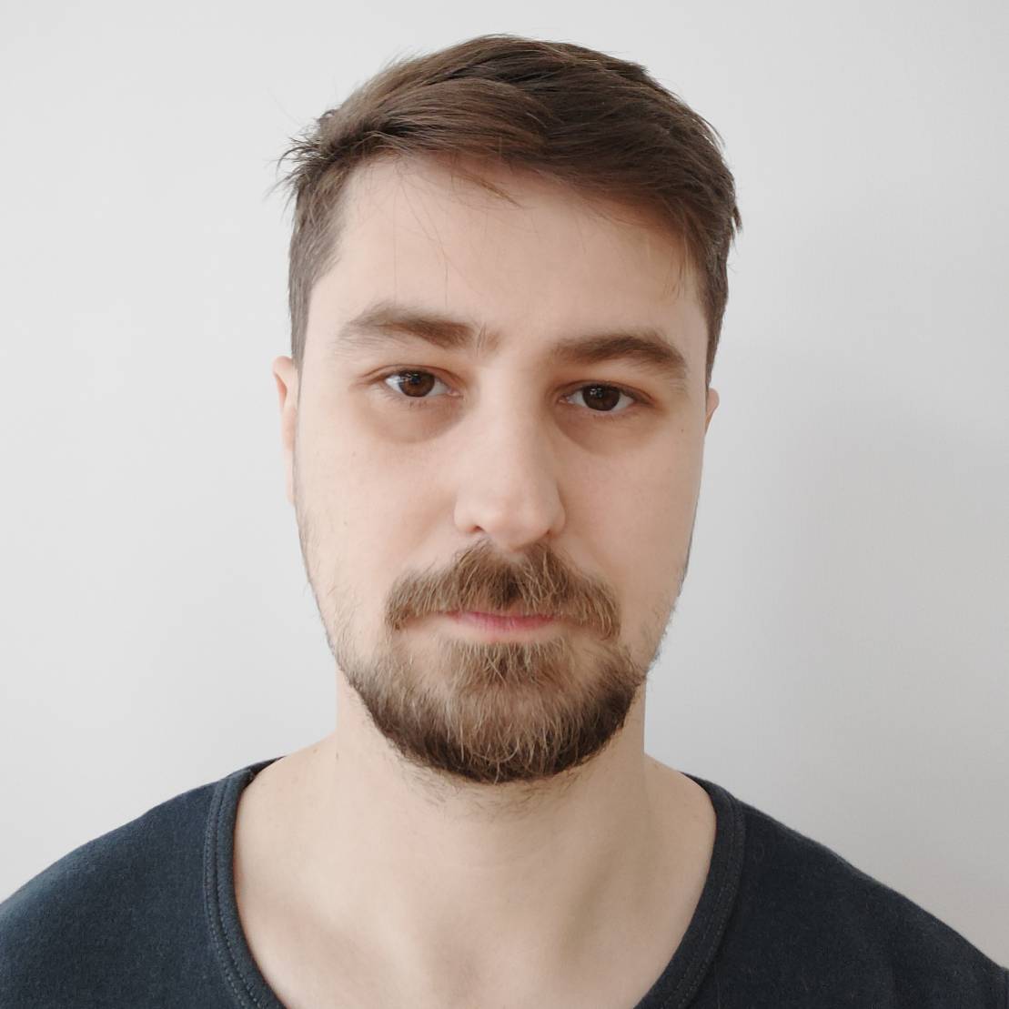 Антон Горбатенко