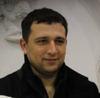 Дмитрий Пятков