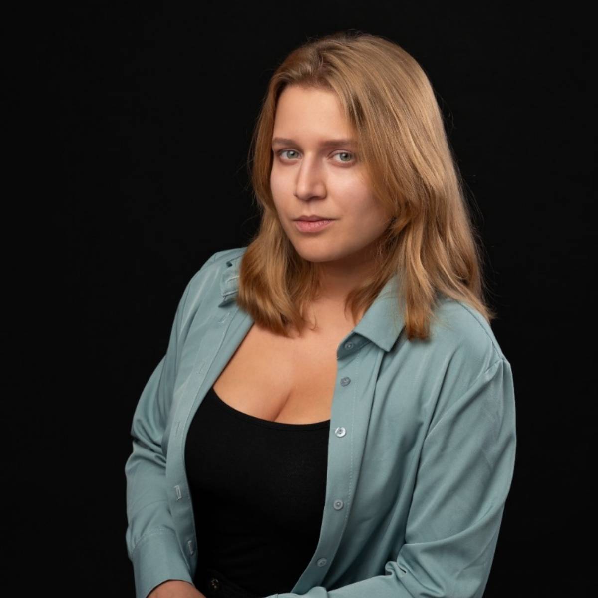 Наталия Стенина | Сетка — социальная сеть от hh.ru