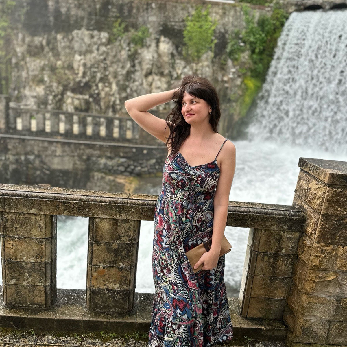 Яна Ганжа | Сетка — социальная сеть от hh.ru