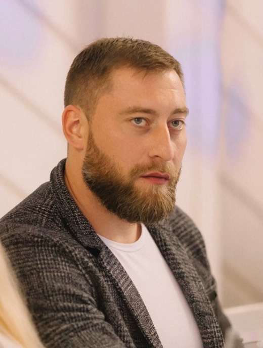 Антон Агеев