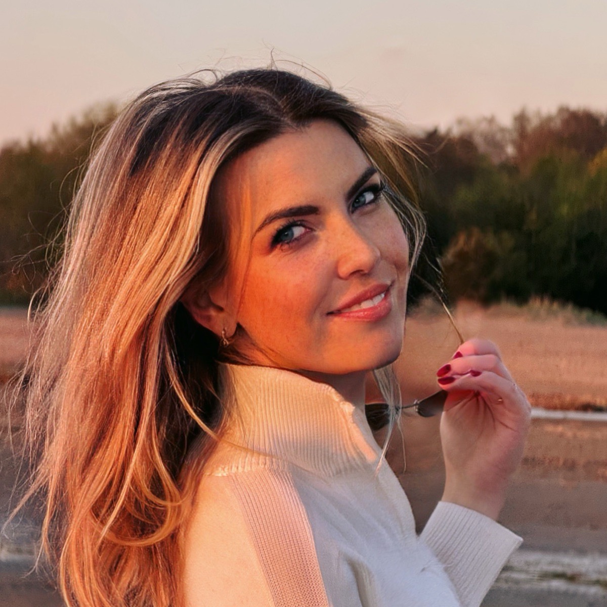 Ксения Кисель