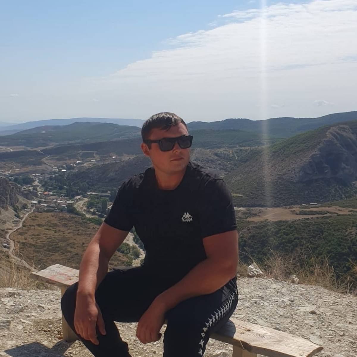 Владислав Богомолов