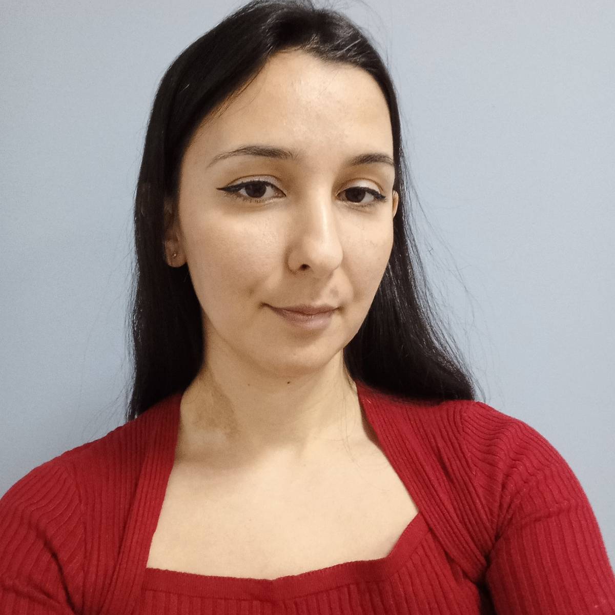 Диана Пашаева