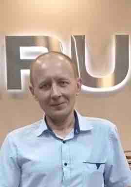 Александр Шурупов | Сетка — социальная сеть от hh.ru