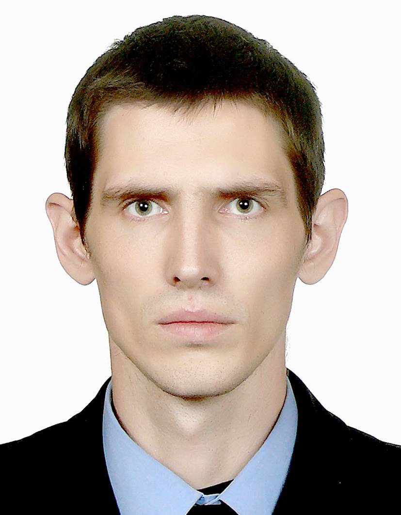Сергей Комаров