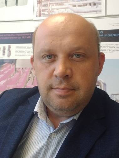 Юрий Шабан | Сетка — социальная сеть от hh.ru