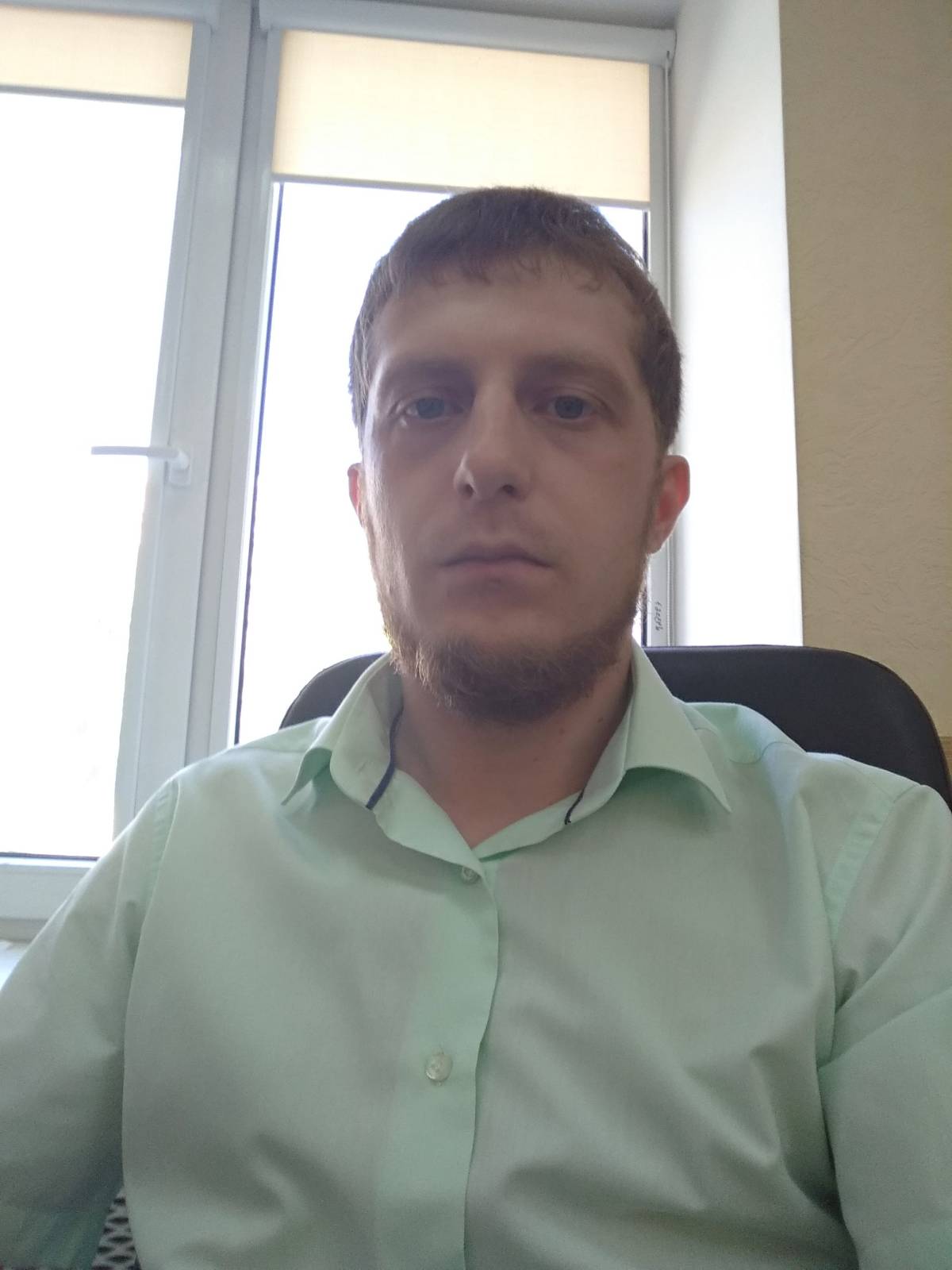 Максим Ващенко | Сетка — социальная сеть от hh.ru